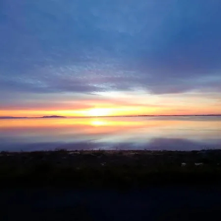 Millesime 5303 : Vue Magnifique, Spacieux, Sur Le Port Avec Parking Marseillan (Herault)