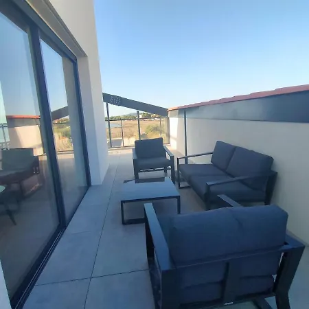 Apartment Millesime 5303 : Vue Magnifique, Spacieux, Sur Le Port Avec Parking *