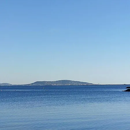Millesime 5303 : Vue Magnifique, Spacieux, Sur Le Port Avec Parking Marseillan (Herault)