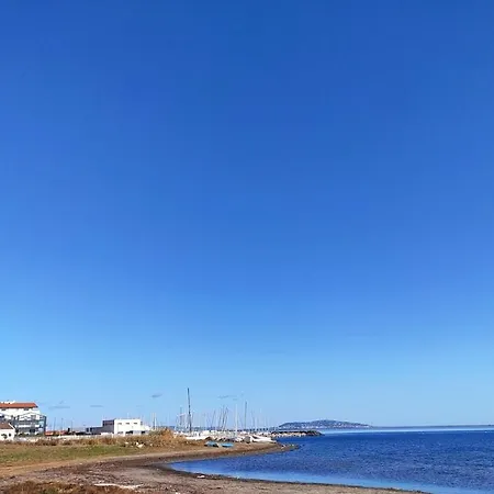 Apartment Millesime 5303 : Vue Magnifique, Spacieux, Sur Le Port Avec Parking