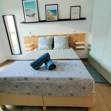 Millesime 5303 : Vue Magnifique, Spacieux, Sur Le Port Avec Parking Apartment Marseillan (Herault)