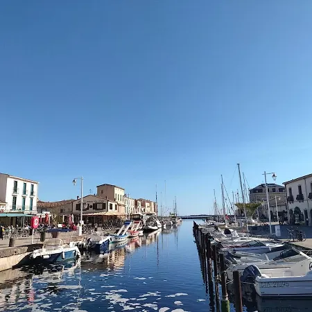Millesime 5303 : Vue Magnifique, Spacieux, Sur Le Port Avec Parking Apartment